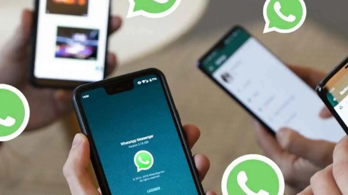 بطريقة آمنة وسهلة.. كيف تنقل محادثات واتساب؟