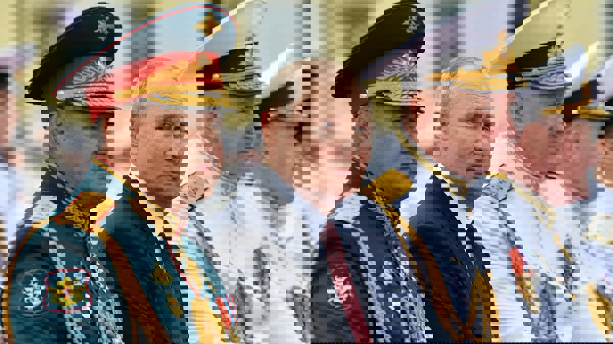 السيطرة على "أفدييفكا" تفتح شهيّة بوتين لابتلاع أوكرانيا