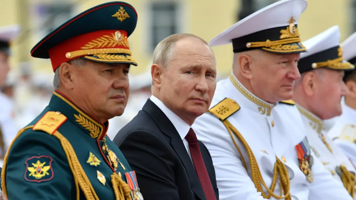 السيطرة على "أفدييفكا" تفتح شهيّة بوتين لابتلاع أوكرانيا