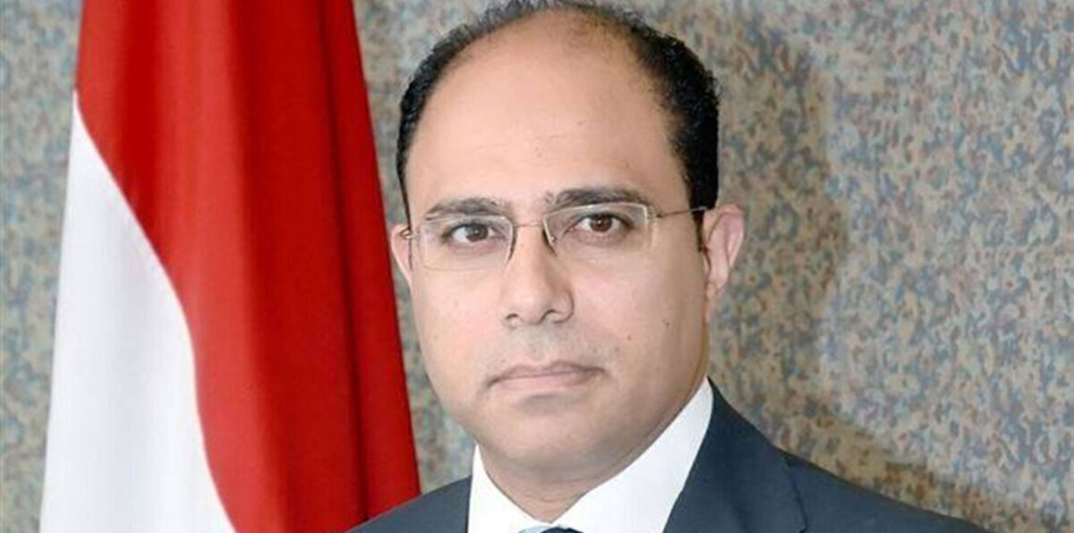 الخارجية المصرية: التسجيلات محاولة إخوانية مشبوهة لتعكير صفو علاقاتنا بدول الخليج