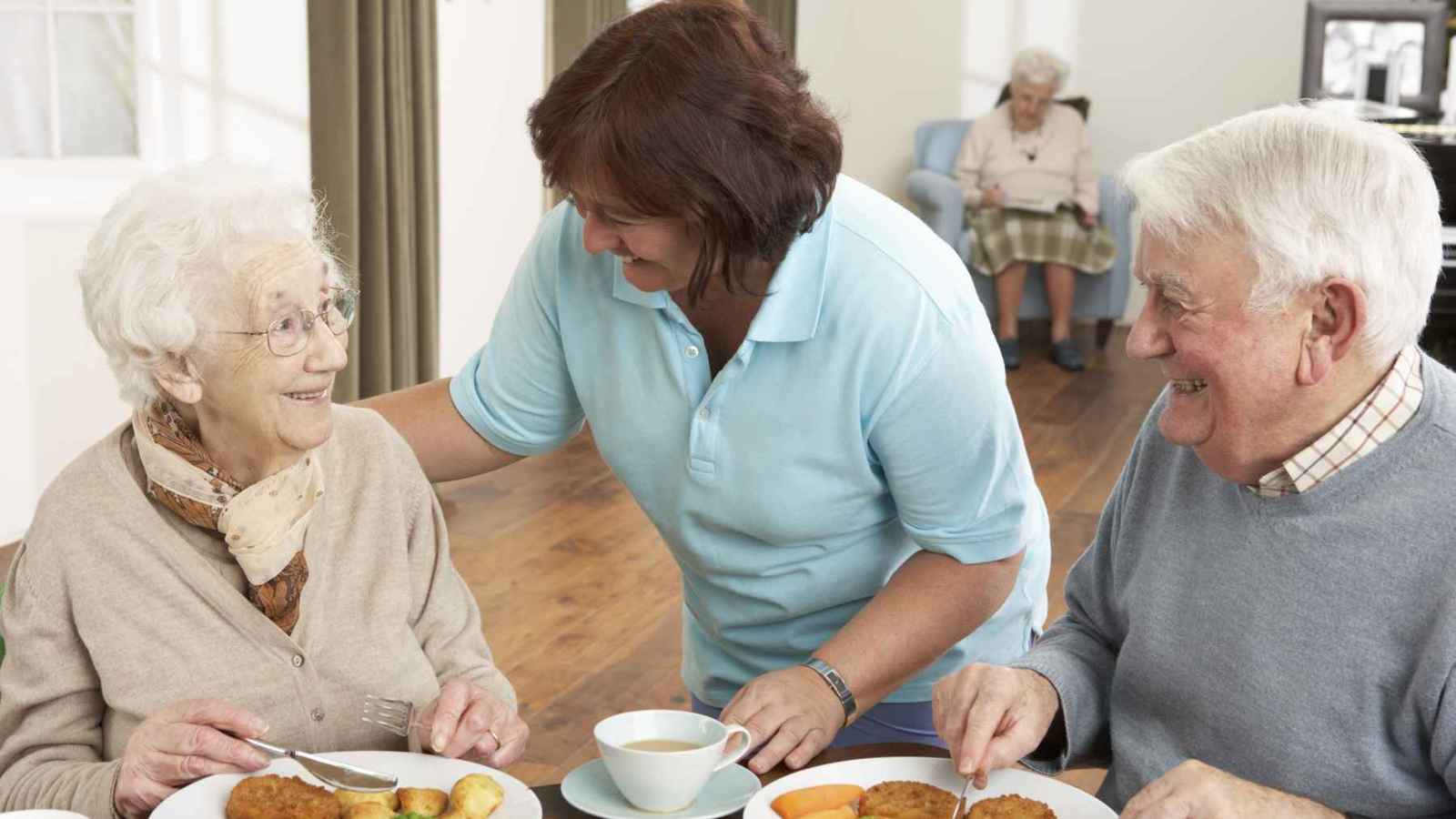 لماذا يعد فقدان الوزن بعد سن الخمسين أمراً صعباً؟