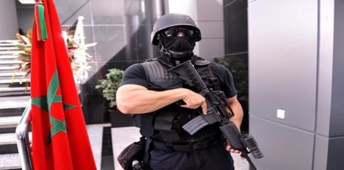 المغرب يعلن تفكيك خلية مرتبطة بتنظيم داعش