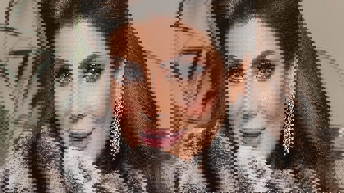 إلهام الفضالة تقاطع "شي إن" و"هدى بيوتي" بسبب المثلية