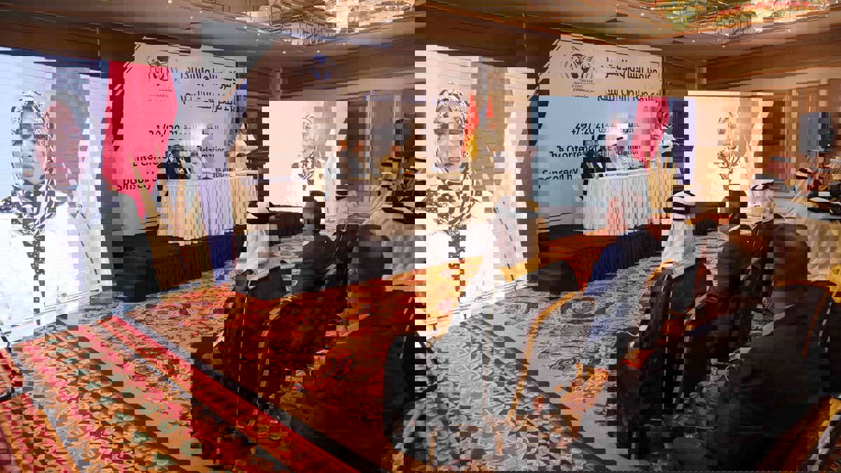 بعد ضجة واسعة.. حكومة كردستان العراق تُبعد شخصيات شاركت في مؤتمر دعا للتطبيع مع إسرائيل