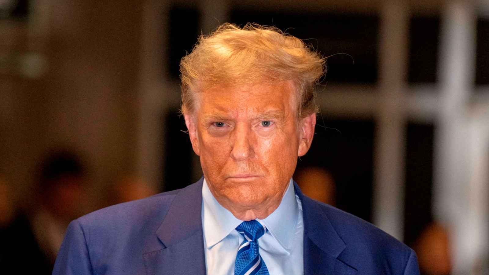 "كوكب مشتعل".. كيف سيتعاطى ترامب مع أزمات العالم؟