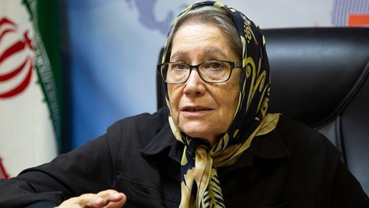 إيران: السلالة الجديدة لفيروس كورونا ظهرت لدينا منذ فترة