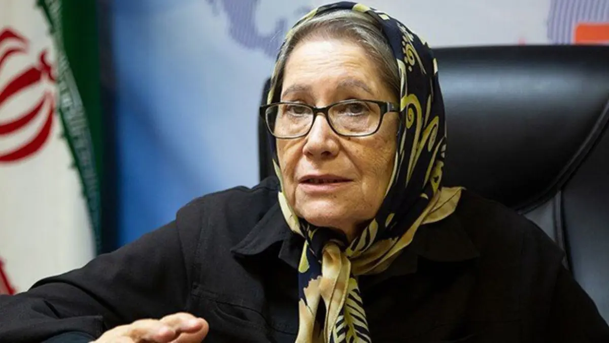 إيران: السلالة الجديدة لفيروس كورونا ظهرت لدينا منذ فترة