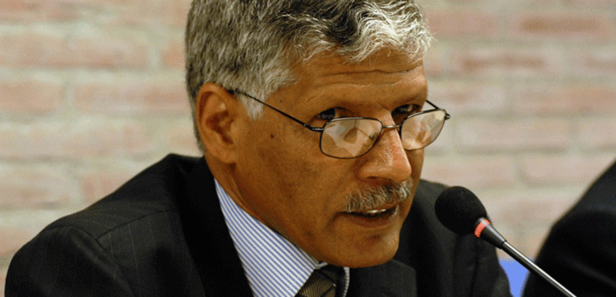 البوليساريو قد تعود إلى حمل السلاح ضد المغرب