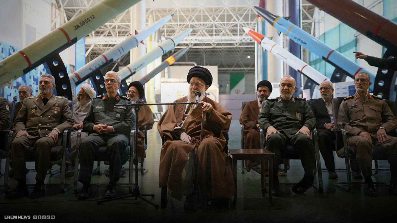 سر الاختراقات المزمنة للاستخبارات في إيران