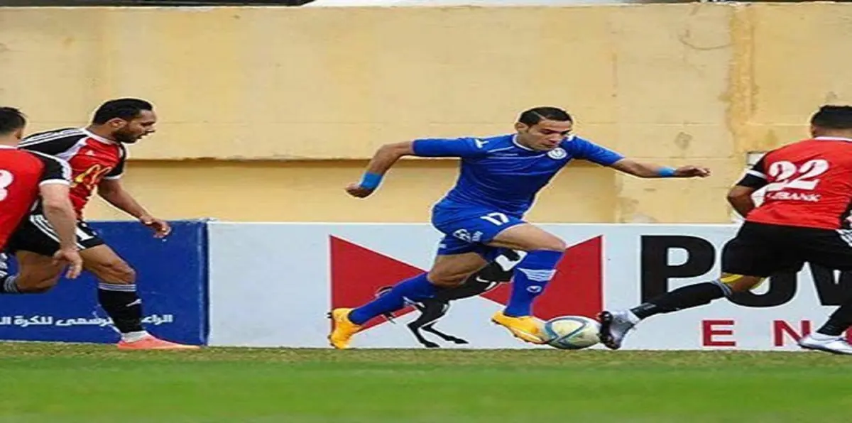 مصر.. عمر سعد يكشف موقفه من الانتقال للأهلي