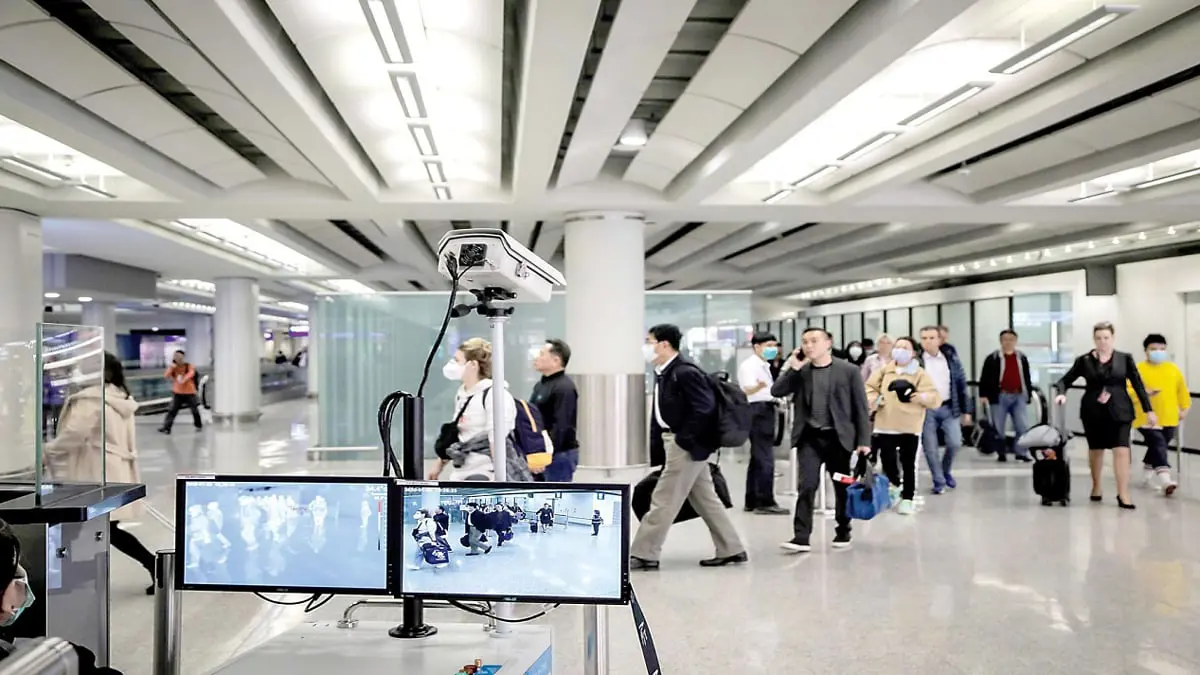 البحرين تلغي اشتراط فحص كورونا عند الدخول للمتعافين والحاصلين على اللقاح