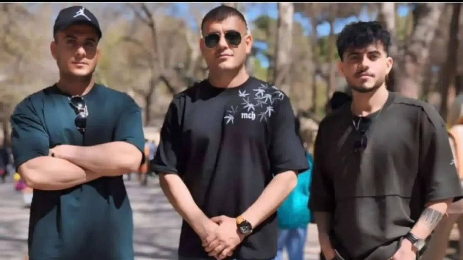 إيران تبدأ محاكمة أول معتقلين في الاحتجاجات