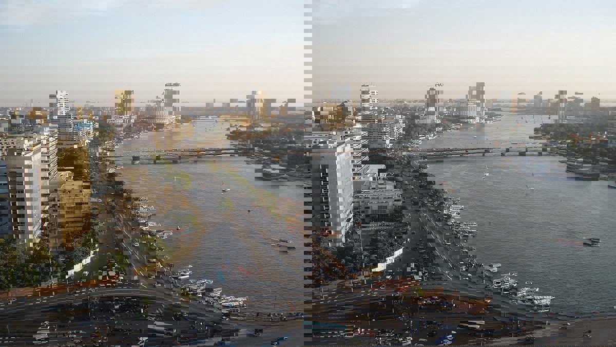 الواقعة الثانية خلال ساعات.. انتحار شاب ألقى نفسه في مياه النيل