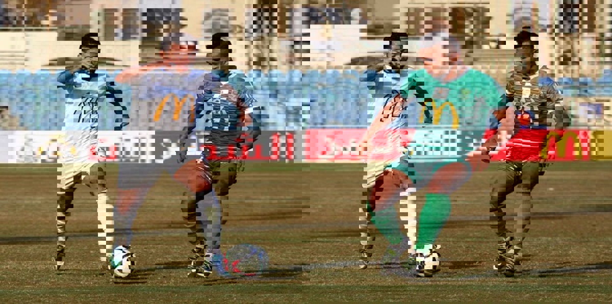 الزمالك المصري يضغط لعودة أوباما من الاتحاد السكندري