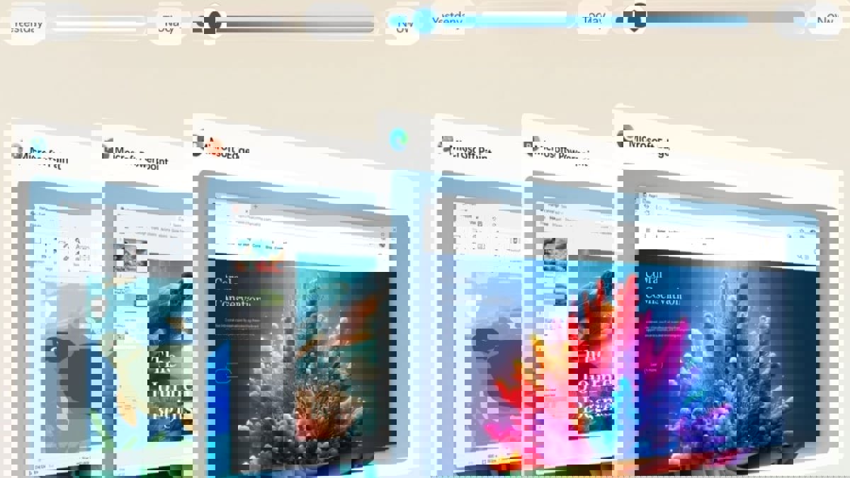 "كابوس" محتمل.. مايكروسوفت تعدل ميزة لقطة الشاشة التلقائية