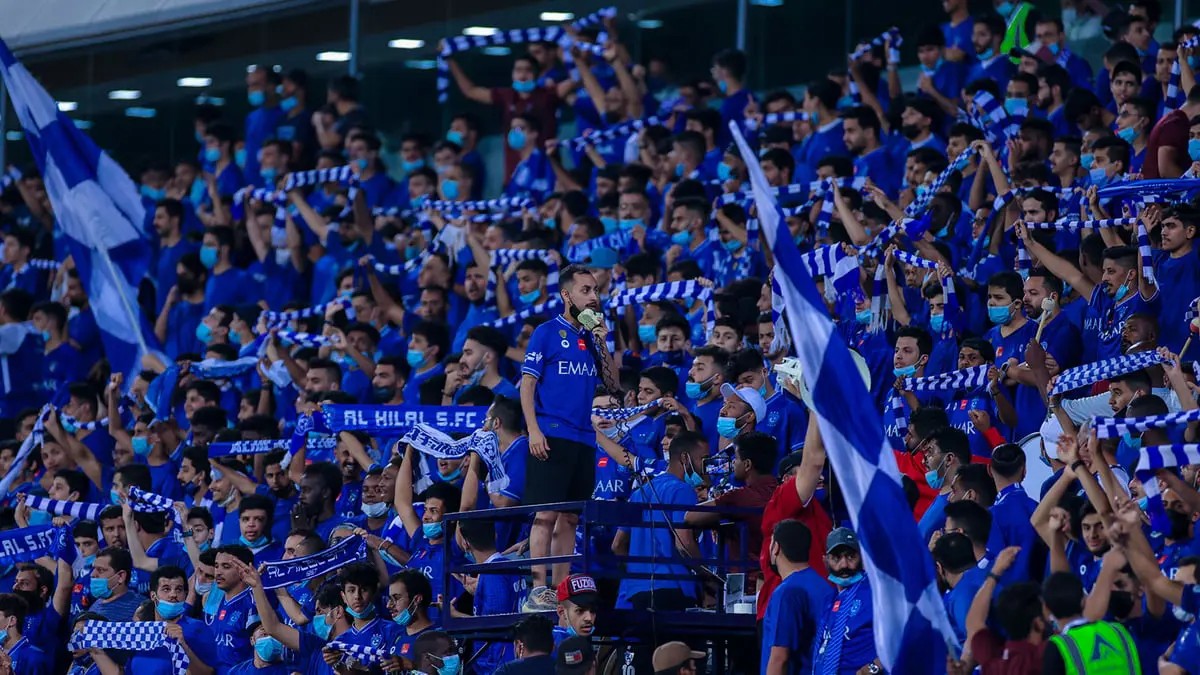 الهلال يكلف الإدارة القانونية برصد السوق السوداء لتذاكر نهائي دوري أبطال آسيا
