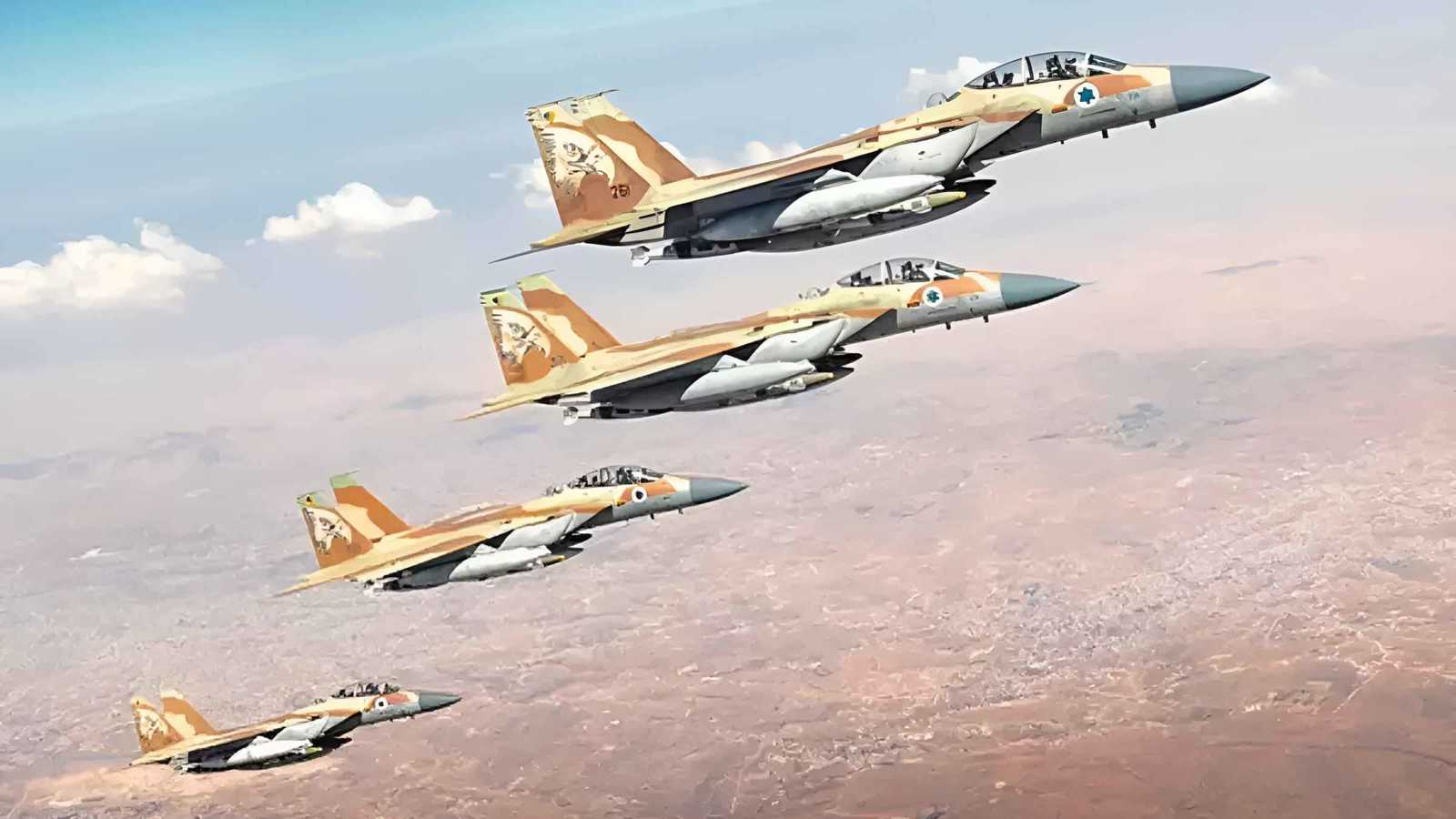 "خرق أمني خطير".. إيران تكشف بيانات سرية لقائدة مقاتلة إسرائيلية (فيديو)