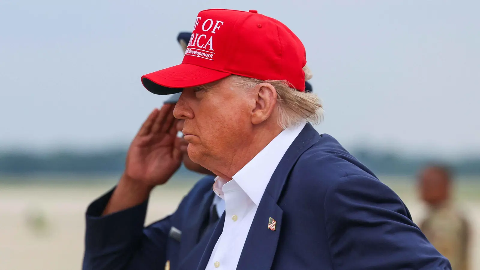 مشاورات حاسمة في "النواب الأمريكي" لتمرير قانون ترامب المثير للجدل