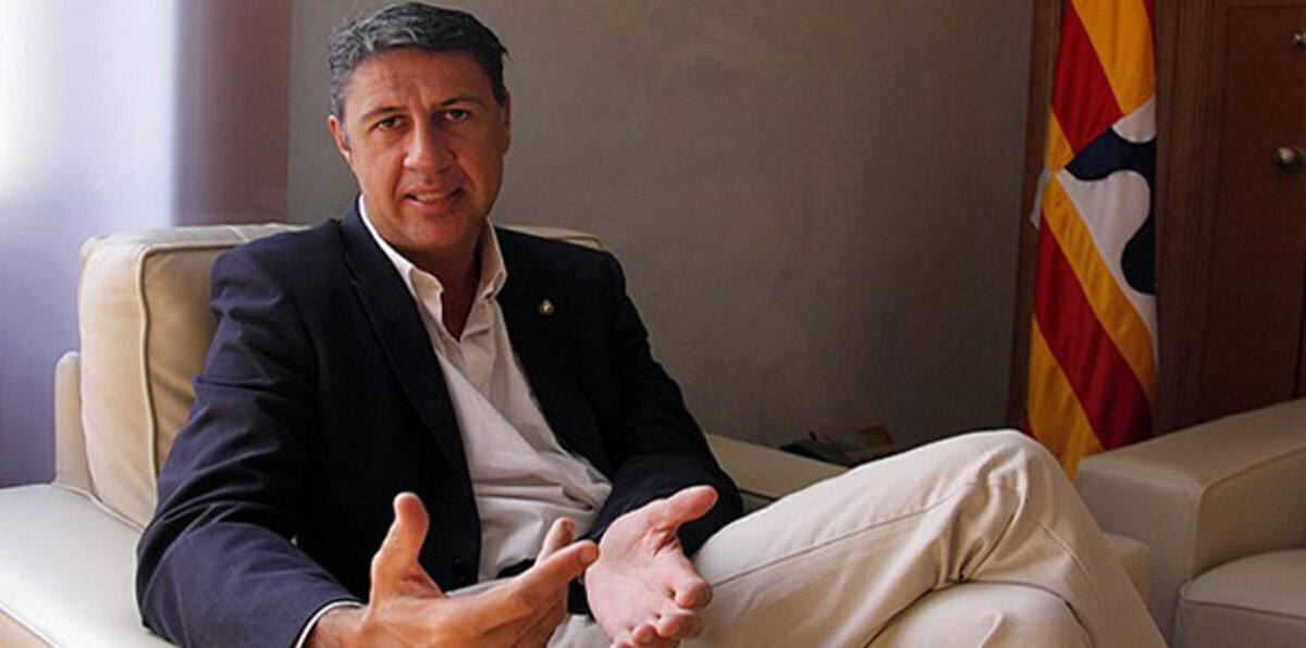 مرشح الحزب الحاكم الإسباني في كاتالونيا معادٍ للمسلمين