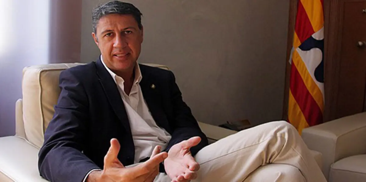 مرشح الحزب الحاكم الإسباني في كاتالونيا معادٍ للمسلمين