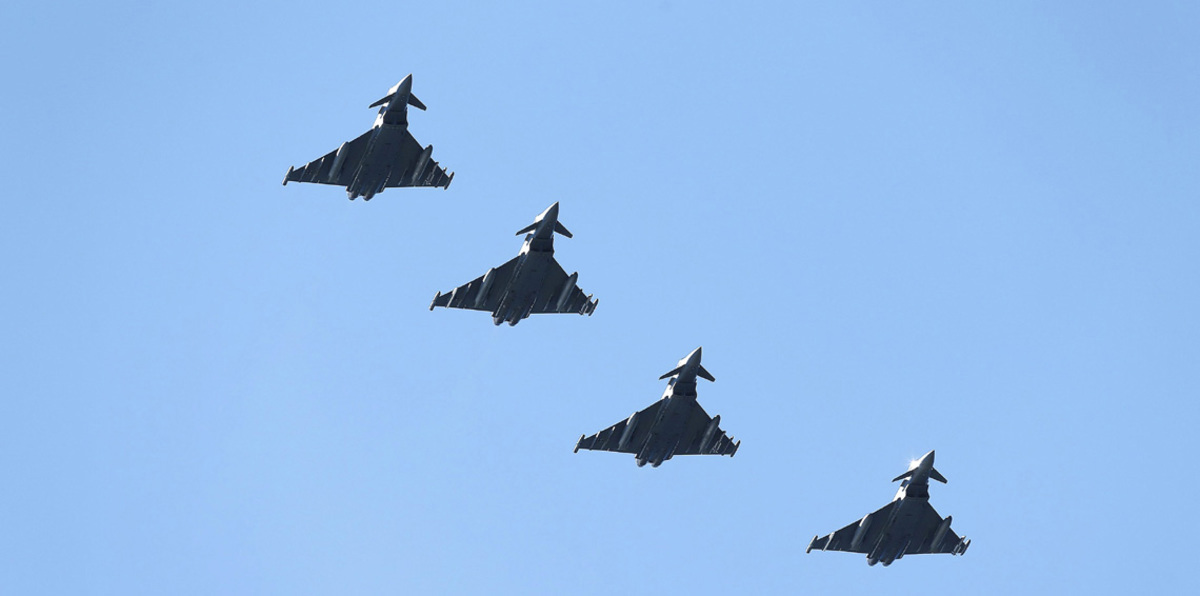 تفاصيل الاعتراض القطري للطائرات الإماراتية.. وهذا سبب نفي الاتحاد وفلاي دبي والعربية