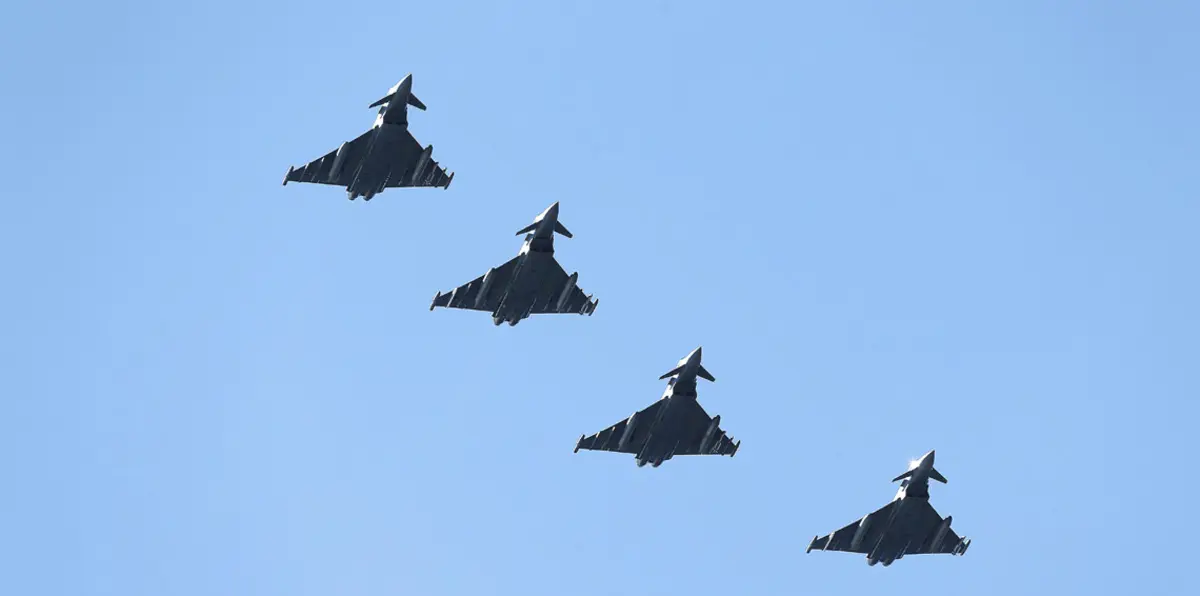 تفاصيل الاعتراض القطري للطائرات الإماراتية.. وهذا سبب نفي الاتحاد وفلاي دبي والعربية