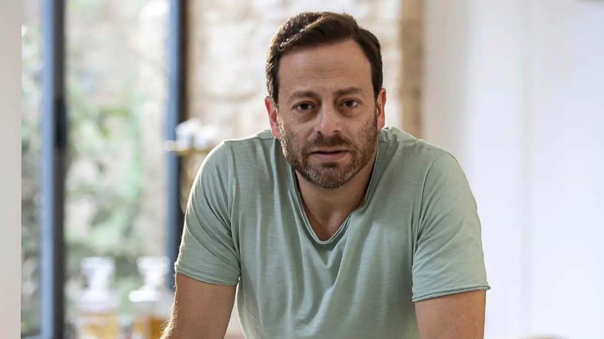 بديع أبو شقرا لـ"إرم نيوز": عودة الدراما اللبنانية مرهونة بتحسن الأوضاع