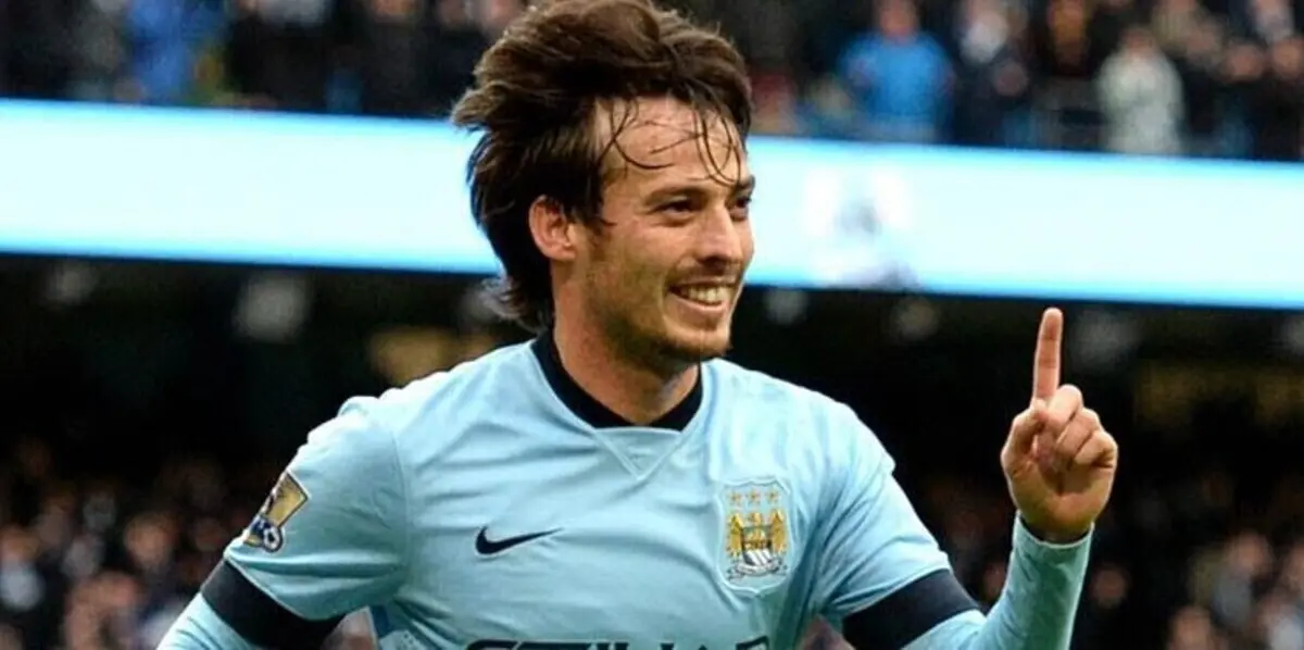 "سيلفا" يتحدث عن علاقته بريال مدريد