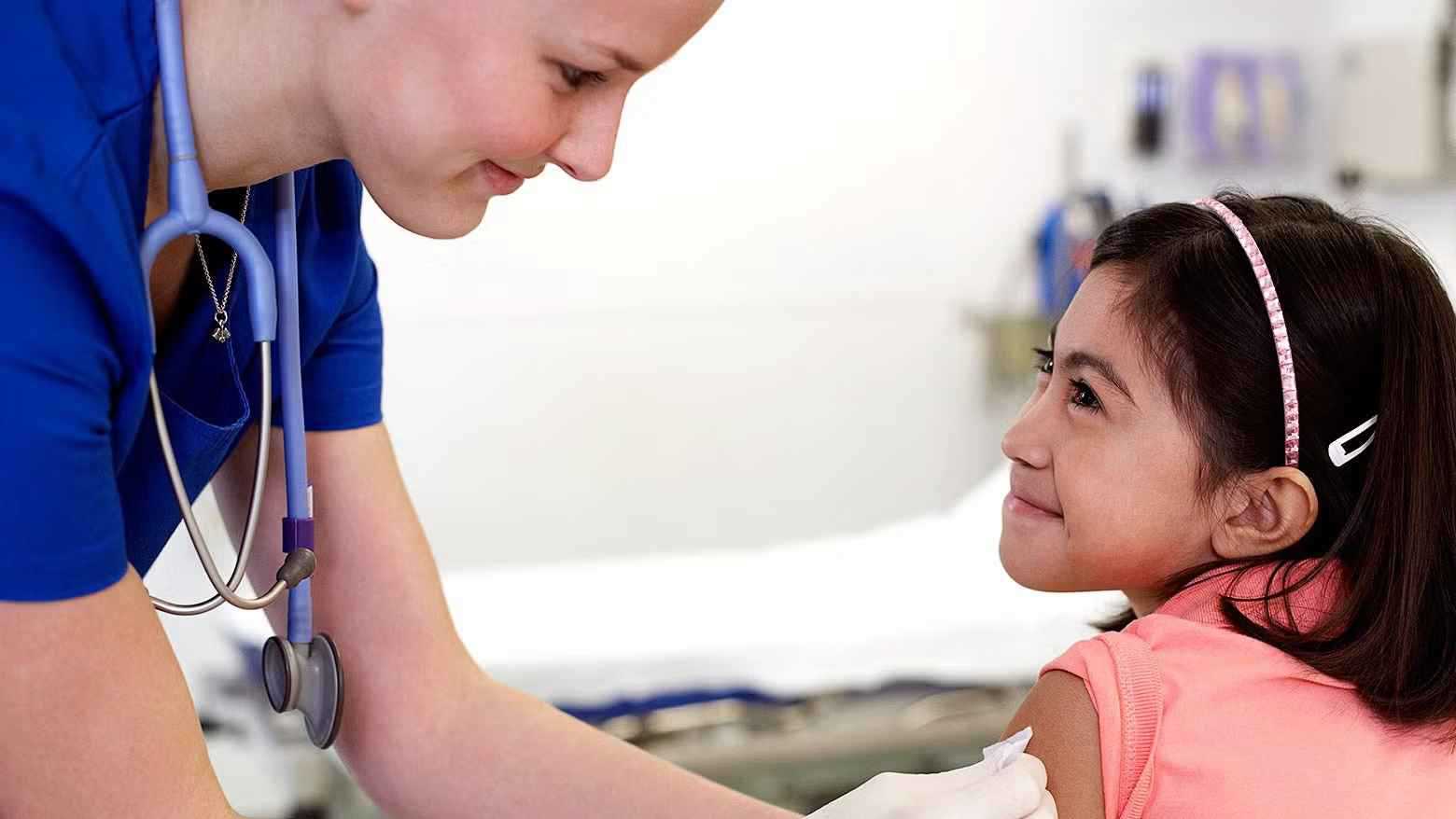 ألمانيا ترصد الفيروس الأصلي لشلل الأطفال في مياه الصرف الصحي