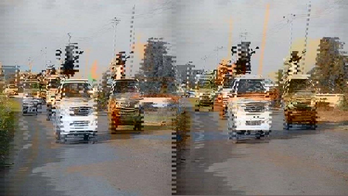 بعثة الأمم المتحدة في ليبيا تتهم "الوفاق" بتنفيذ "عقاب جماعي" بحق أهالي ترهونة