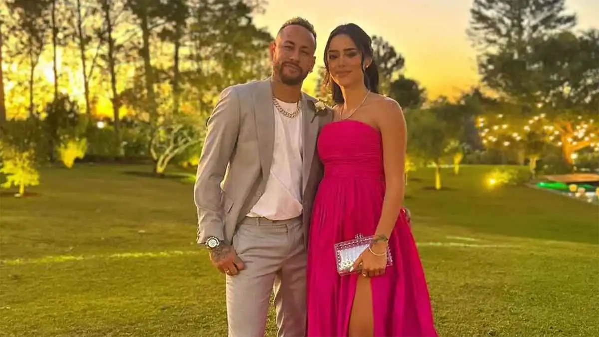 بعد إضافة مليار جديدة.. كم تبلغ ثروة نيمار جونيور؟