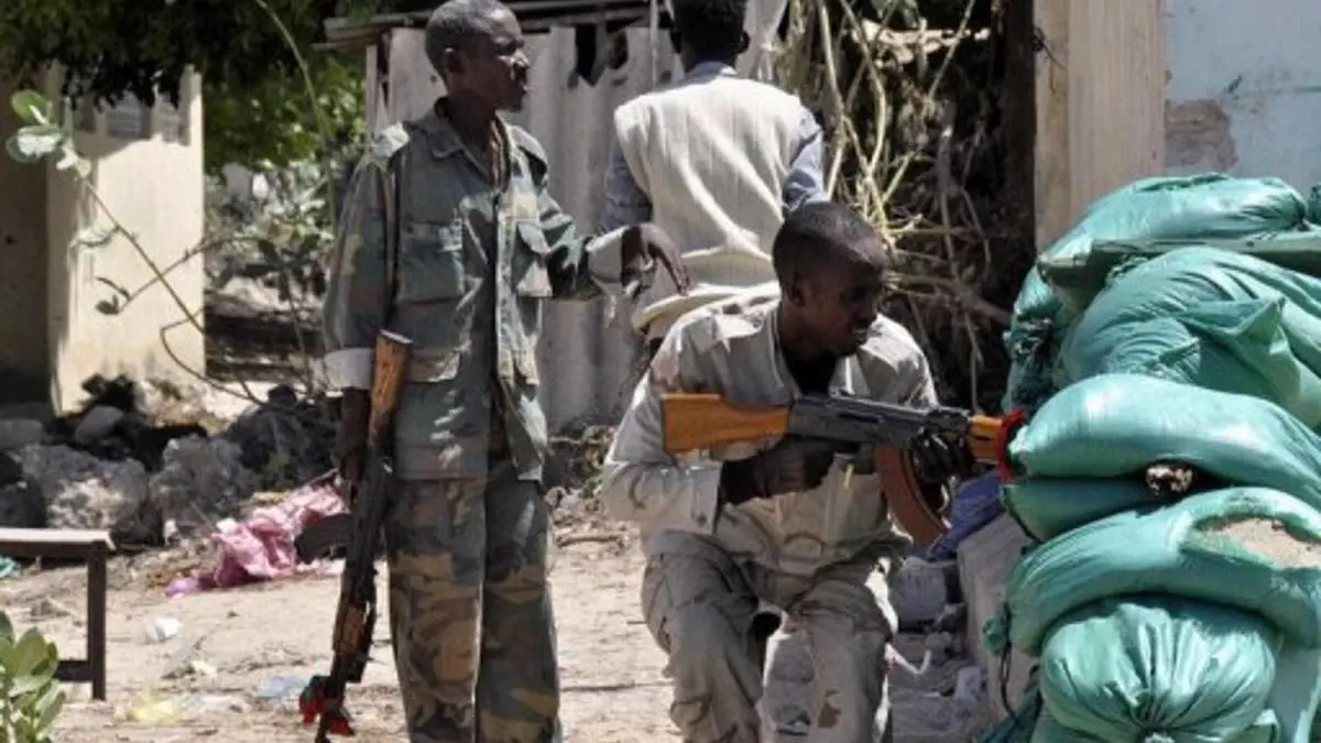 مقتل 17 شخصا على الأقل في هجوم شمال شرق الكونغو