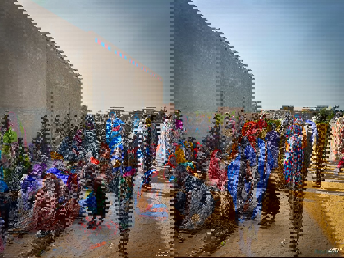 مصر تستضيف مؤتمرا حول أزمة السودان