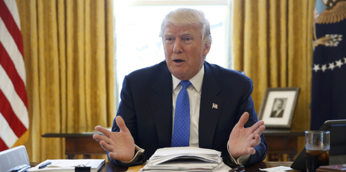 ترامب: قدرات أمريكا النووية تراجعت لكن سنجعلها "الأكثر تفوقًا"