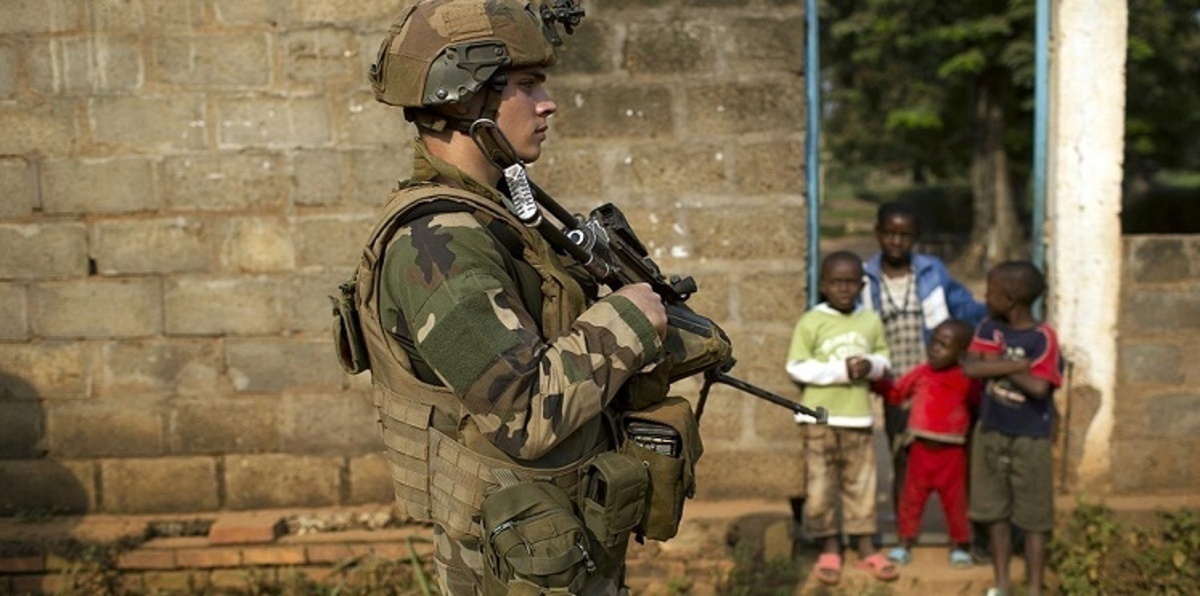 دعوى الاغتصاب ضد جنود فرنسيين بأفريقيا الوسطى تتجه نحو الرفض