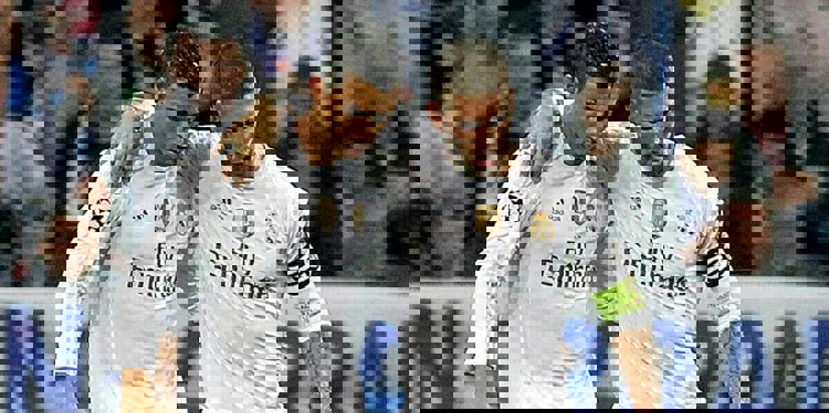 بيريز يتهم رونالدو وراموس بإفشال بينيتز