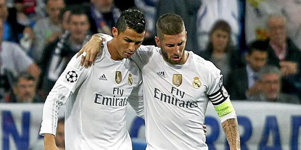 بيريز يتهم رونالدو وراموس بإفشال بينيتز