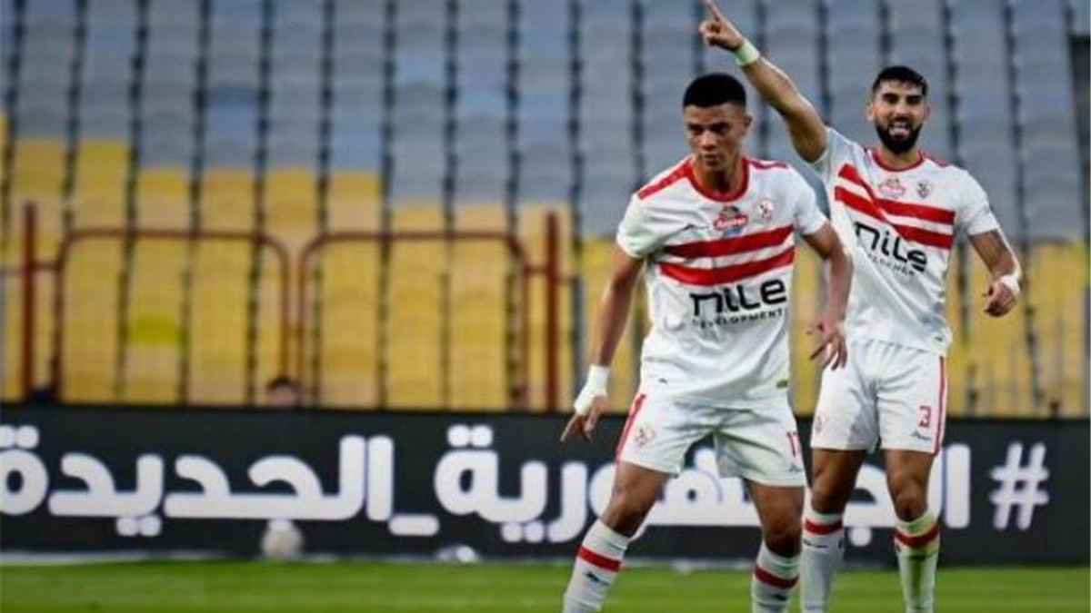 الزمالك يتلقى "ضربة مفاجئة" من فيفا