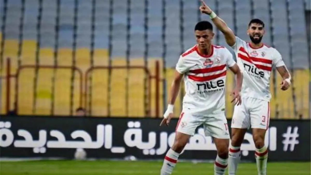 الزمالك يتلقى "ضربة مفاجئة" من فيفا