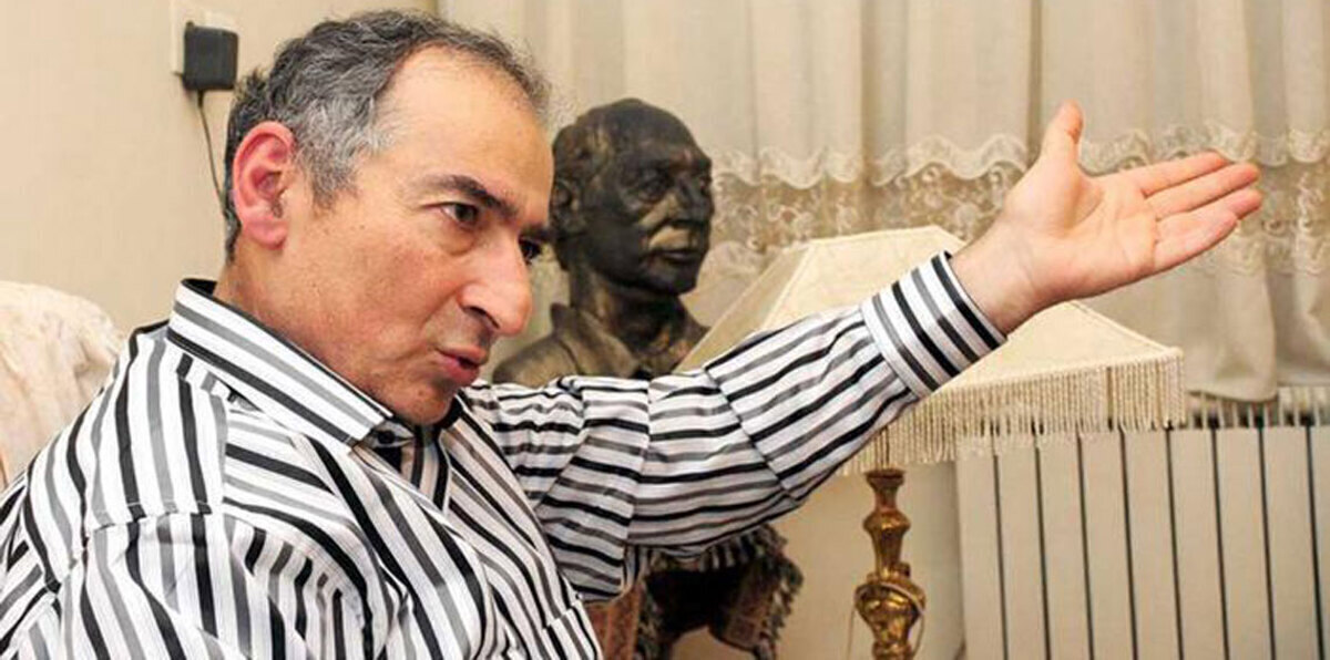 السجن 18 شهرًا بحق أستاذ جامعي بارز في إيران