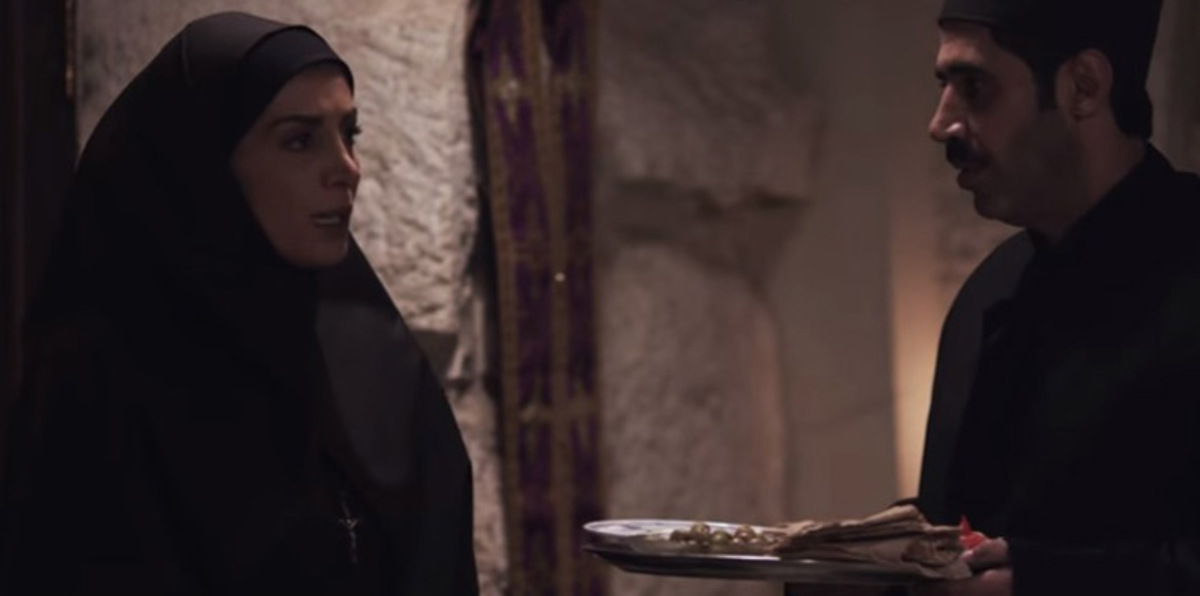 دراما رمضان تجامل المسيحيين أملًا بجذبهم سياسيًا