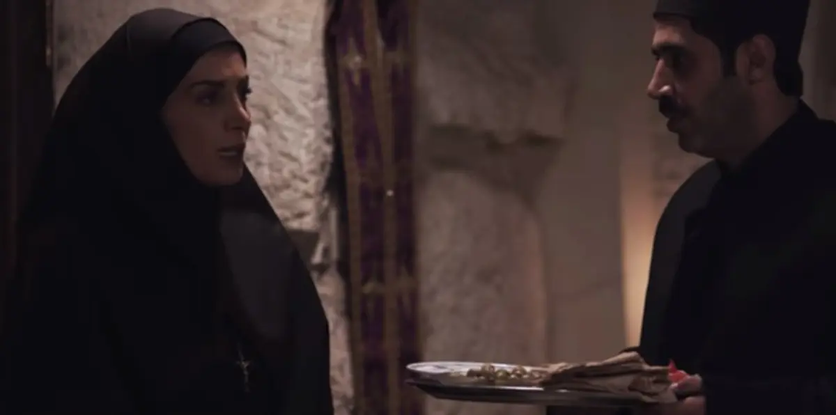 دراما رمضان تجامل المسيحيين أملًا بجذبهم سياسيًا