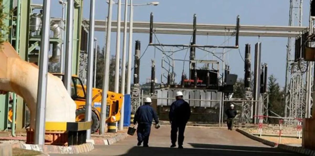 إيران توقف إمدادات الكهرباء عن العراق دون إنذار مسبق