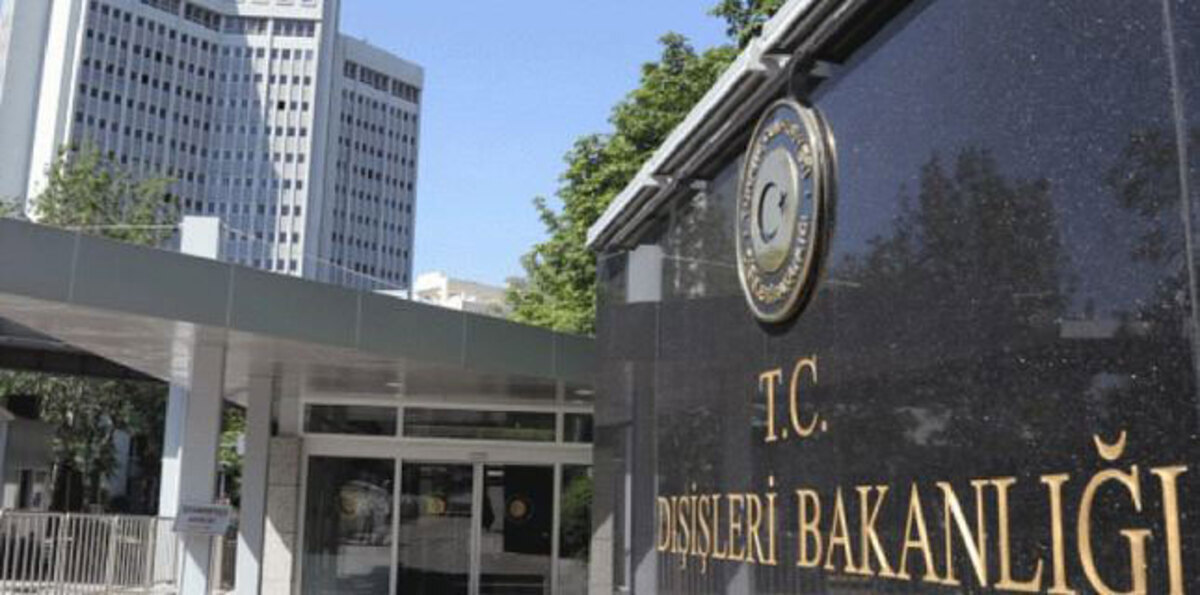 تركيا تدعو للحوار من أجل حل الخلافات السعودية الإيرانية