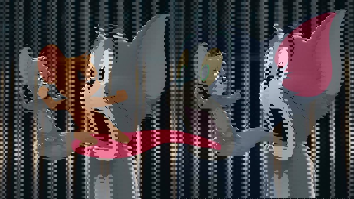 "توم وجيري" على نتفليكس.. هل يحمل رسالة تعايش؟