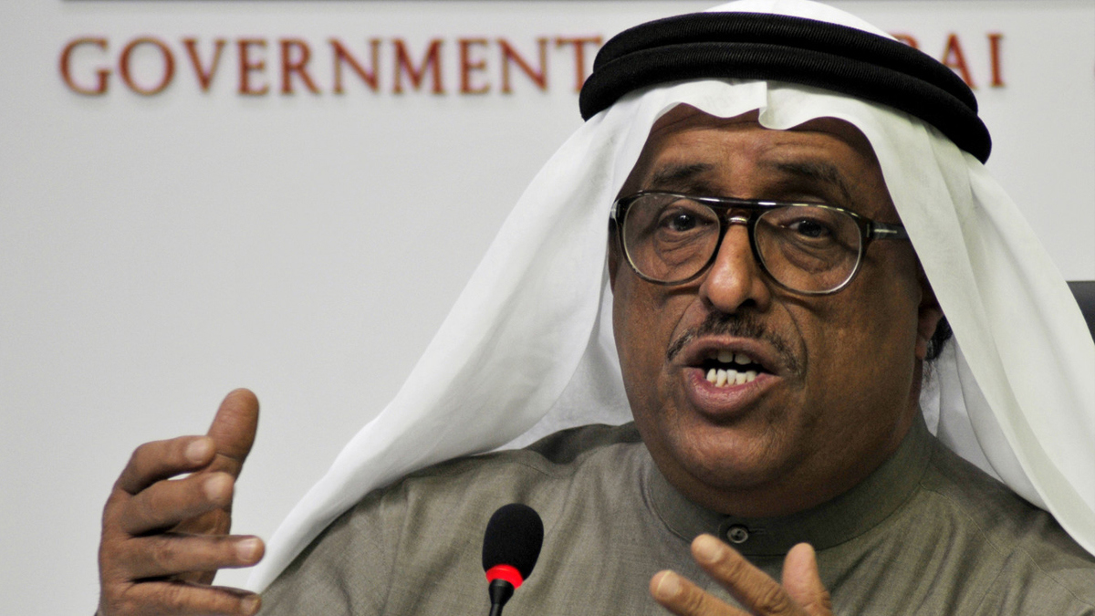 تفسير من ضاحي خلفان لـ"العلمانية"