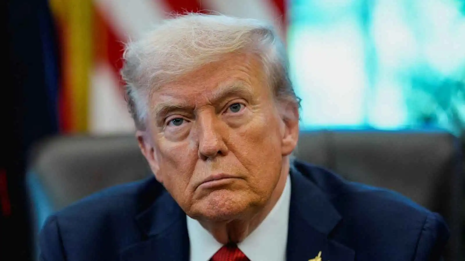 ترامب: بدأنا محادثات المرحلة الثانية من اتفاق غزة