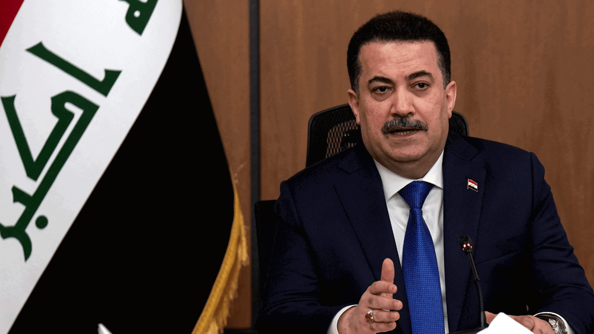 العراق يطلب إنهاء عمل بعثة المساعدة الأممية بنهاية 2025