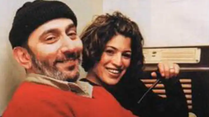 دلال وكرم وزياد الرحباني