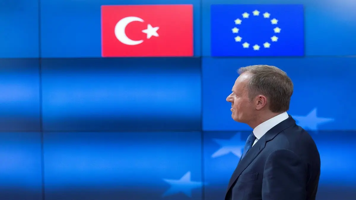 نيويورك تايمز: تركيا أصبحت "فيلًا في غرفة" الناتو